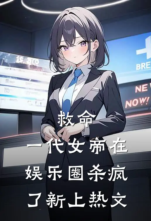 救命,一代女帝在娱乐圈杀疯了新上热文