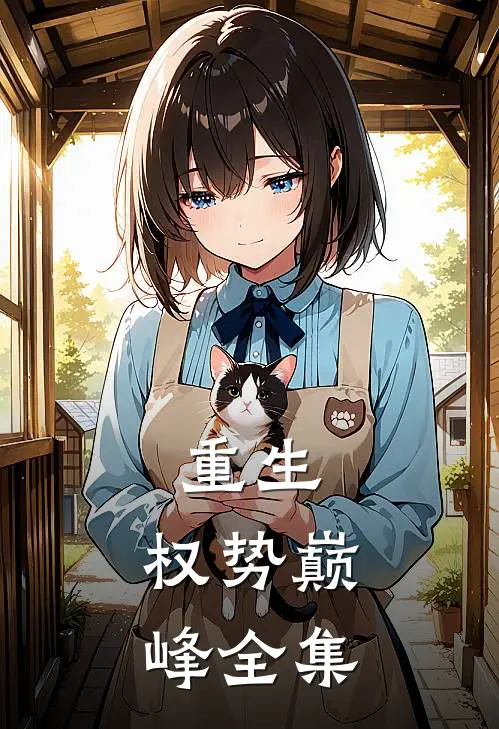 重生权势巅峰全集免费观看