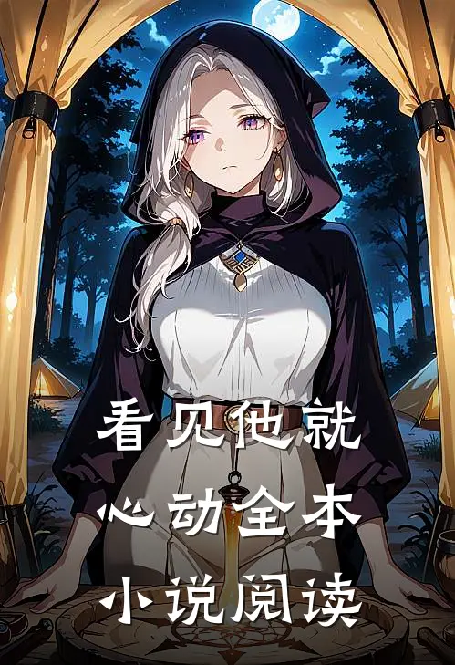 看见他就心动全本小说阅读