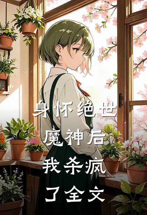 身怀绝世魔神后，我杀疯了全文