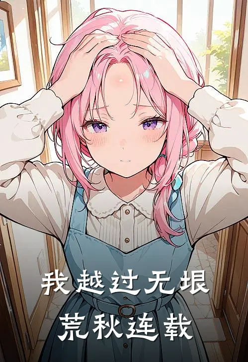 我越过无垠荒秋连载