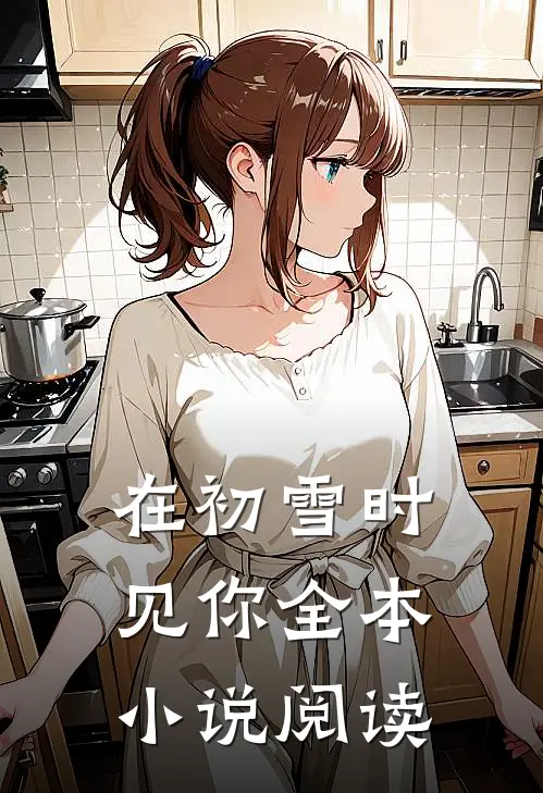 在初雪时见你全本小说阅读