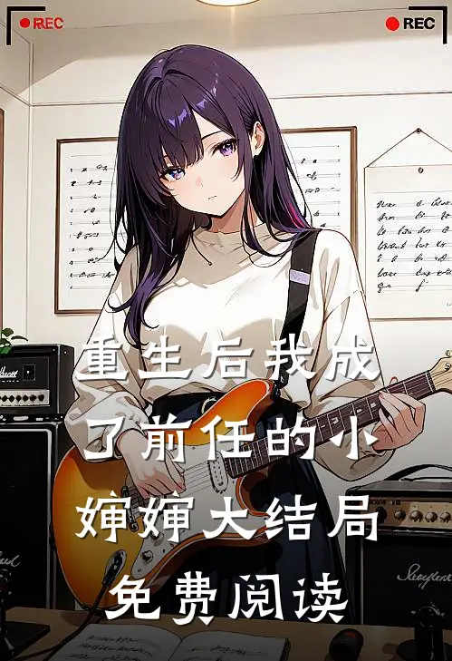 重生后我成了前任的小婶婶大结局免费阅读
