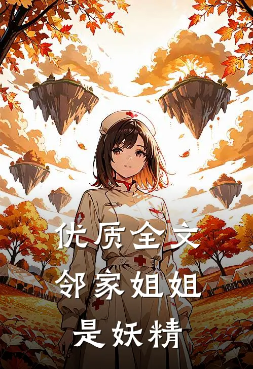 优质全文邻家姐姐是妖精