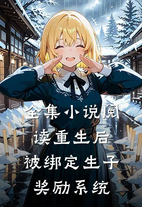 全集小说阅读重生后，被绑定生子奖励系统