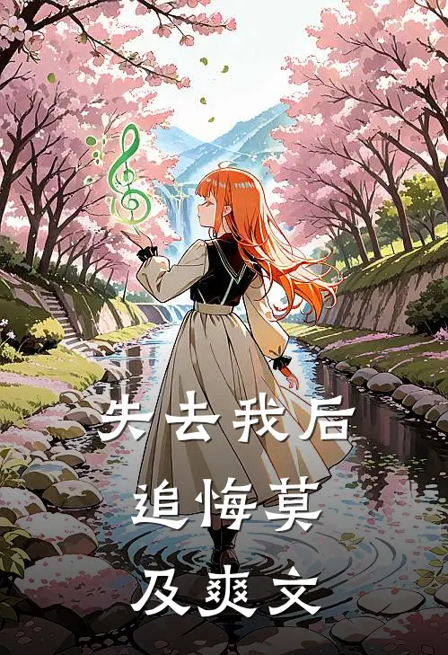 失去我后，追悔莫及爽文