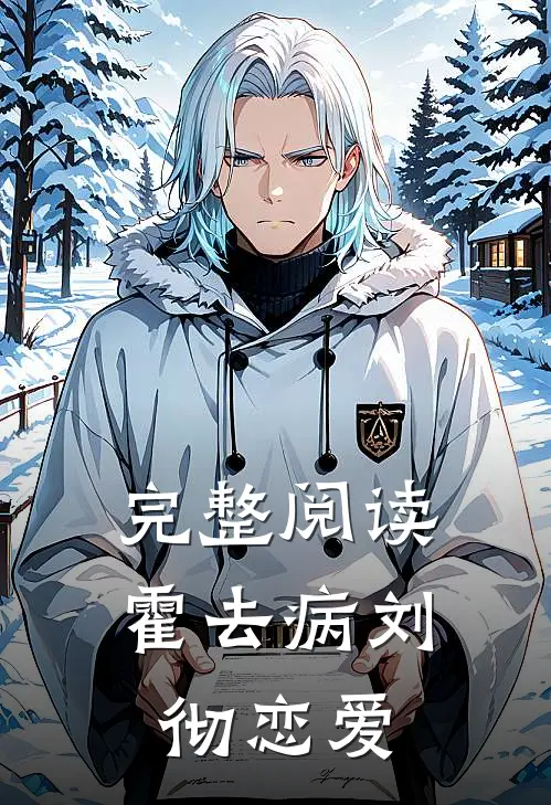 完整阅读霍去病刘彻恋爱