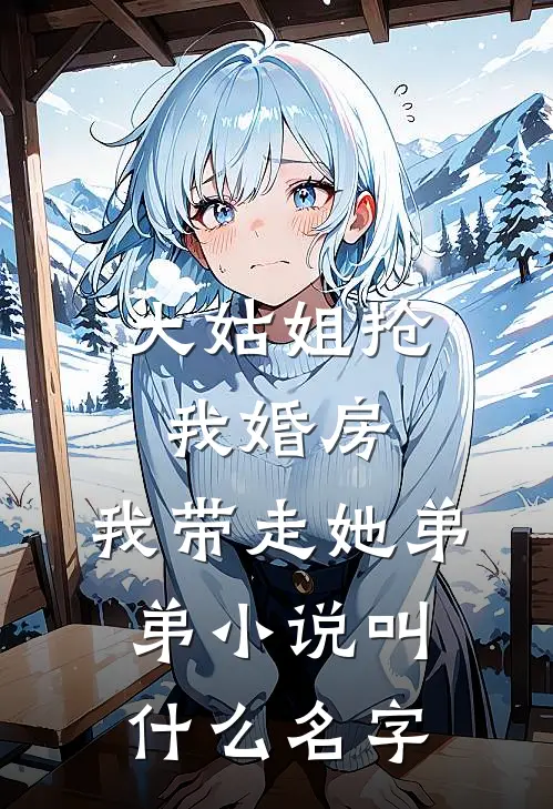 大姑姐抢我婚房,我带走她弟弟小说叫什么名字