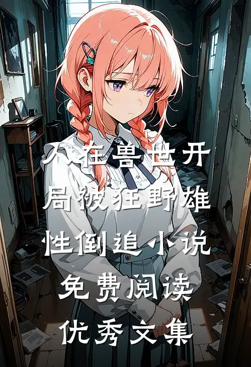 人在兽世开局被狂野雄性倒追小说免费阅读优秀文集