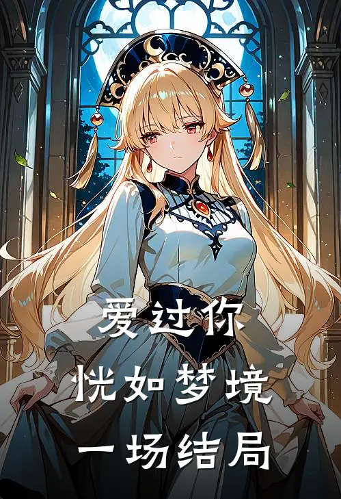 爱过你，恍如梦境一场结局