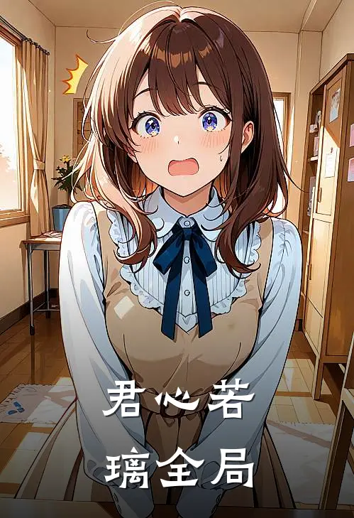 君心若璃全局