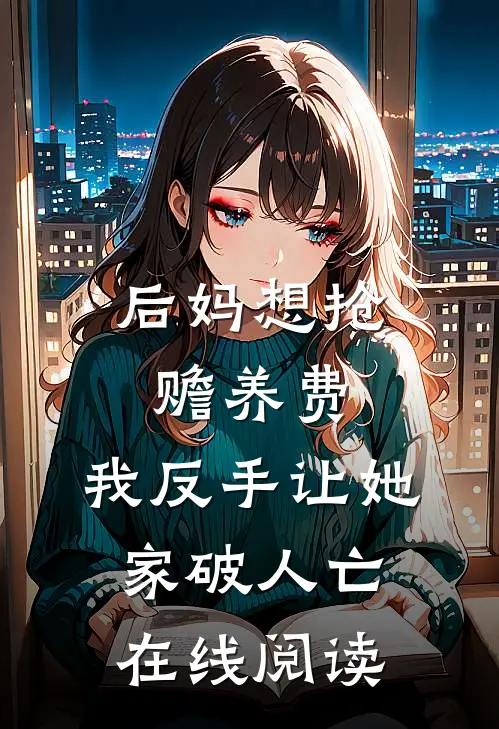 后妈想抢赡养费，我反手让她家破人亡在线阅读