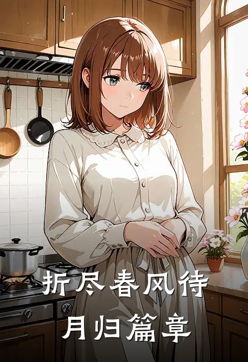 折尽春风待月归篇章