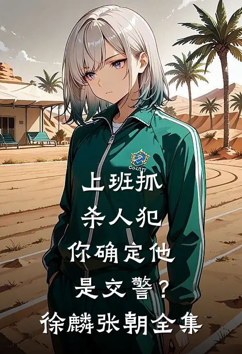 上班抓杀人犯，你确定他是交警？徐麟张朝 全集