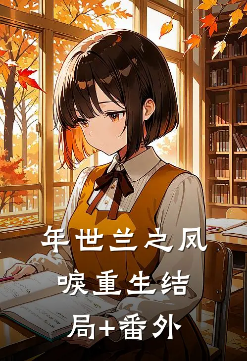 年世兰之凤唳重生结局+番外