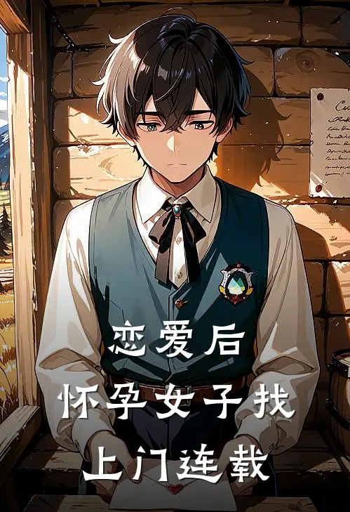 恋爱后，怀孕女子找上门连载