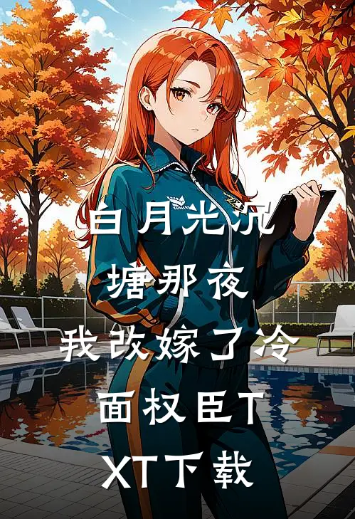 白月光沉塘那夜，我改嫁了冷面权臣TXT下载