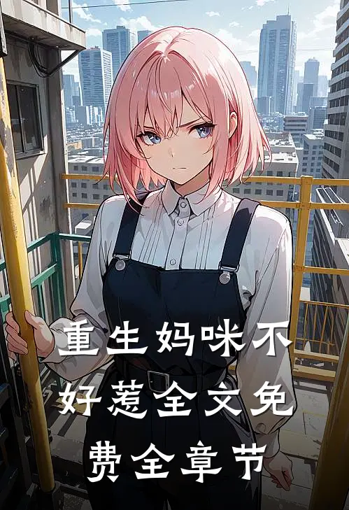 重生妈咪不好惹全文免费全章节