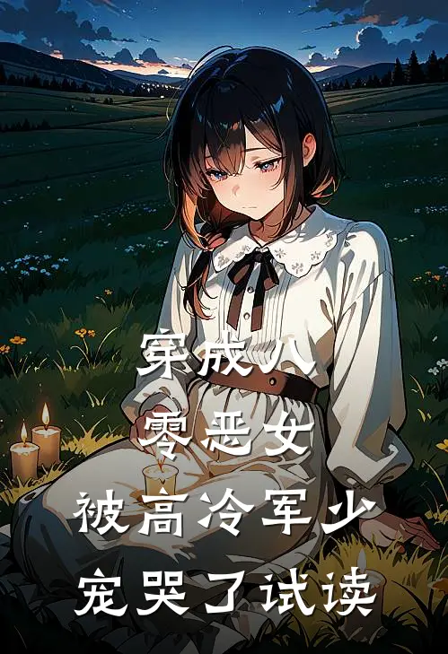 穿成八零恶女，被高冷军少宠哭了试读
