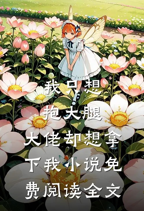 我只想抱大腿，大佬却想拿下我小说免费阅读全文