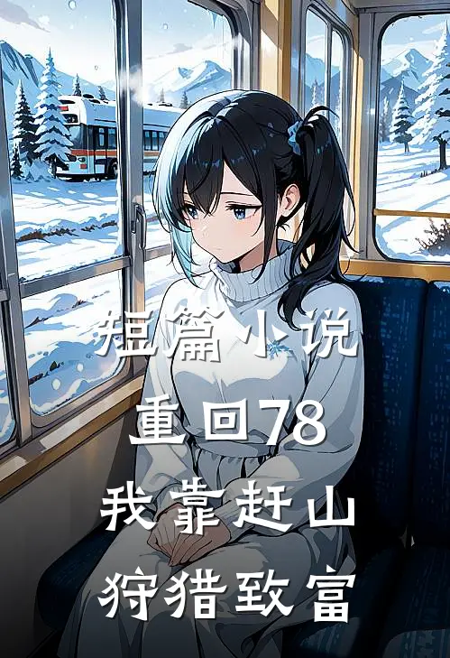 短篇小说重回78，我靠赶山狩猎致富
