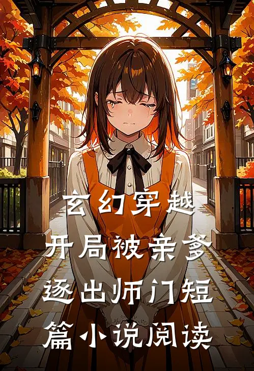 玄幻穿越开局被亲爹逐出师门短篇阅读完整版