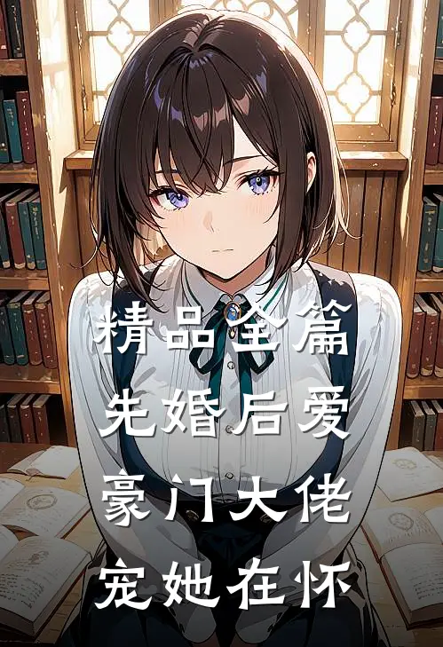 精品全篇先婚后爱：豪门大佬宠她在怀