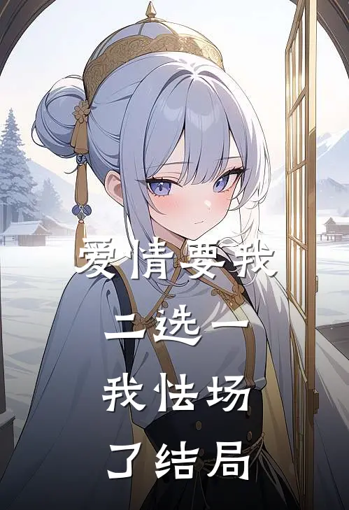 爱情要我二选一，我怯场了结局