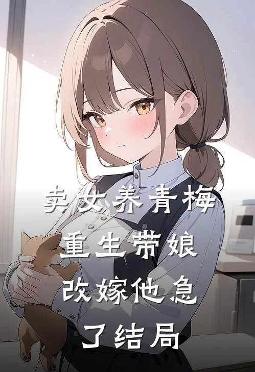 卖女养青梅，重生带娘改嫁他急了结局