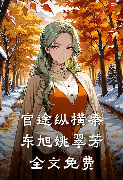 官途纵横秦东旭姚翠芳全文免费