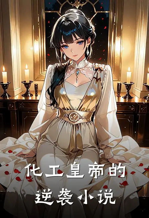 化工皇帝的逆袭小说