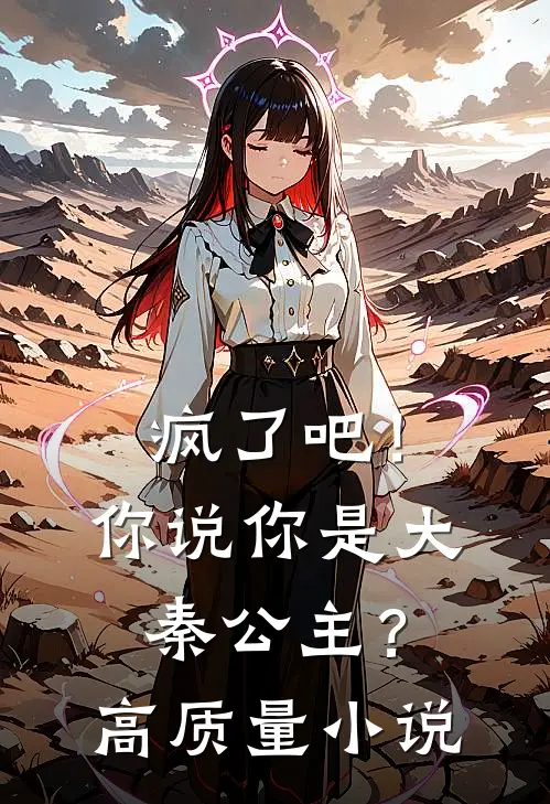 疯了吧！你说你是大秦公主？高质量小说