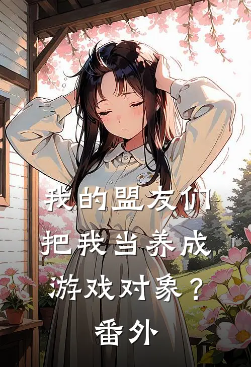我的盟友们，把我当养成游戏对象？ 番外