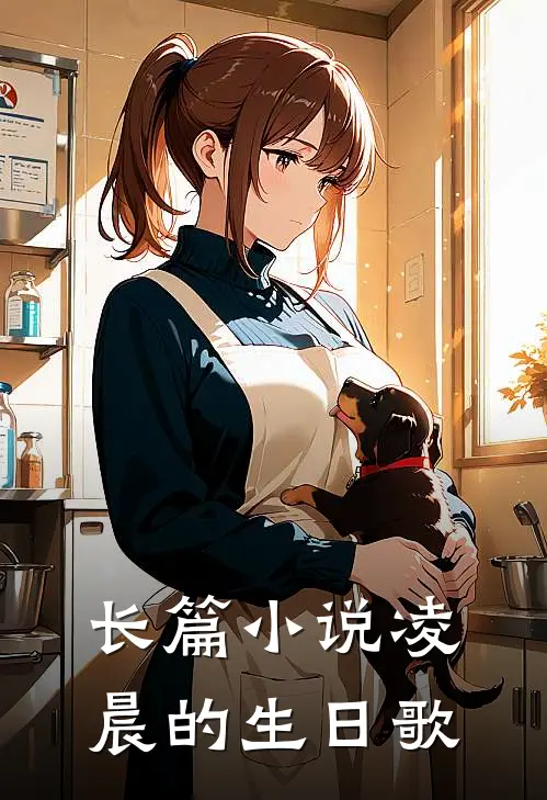 长篇小说凌晨的生日歌
