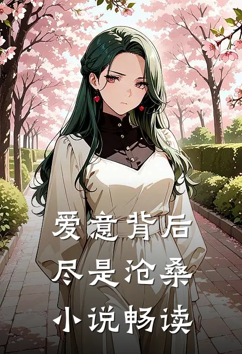 爱意背后，尽是沧桑小说畅读