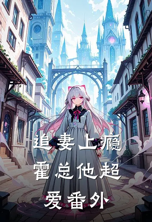 追妻上瘾，霍总他超爱 番外