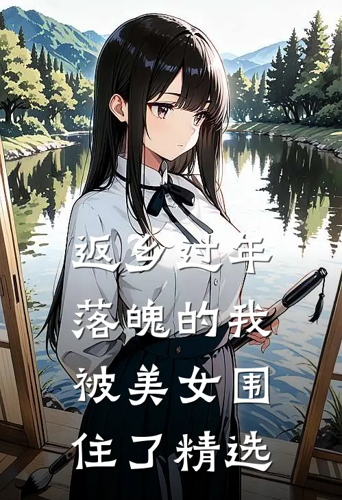 返乡过年，落魄的我被美女围住了精选
