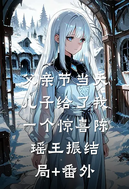 父亲节当天，儿子给了我一个惊喜陈瑶王振结局+番外
