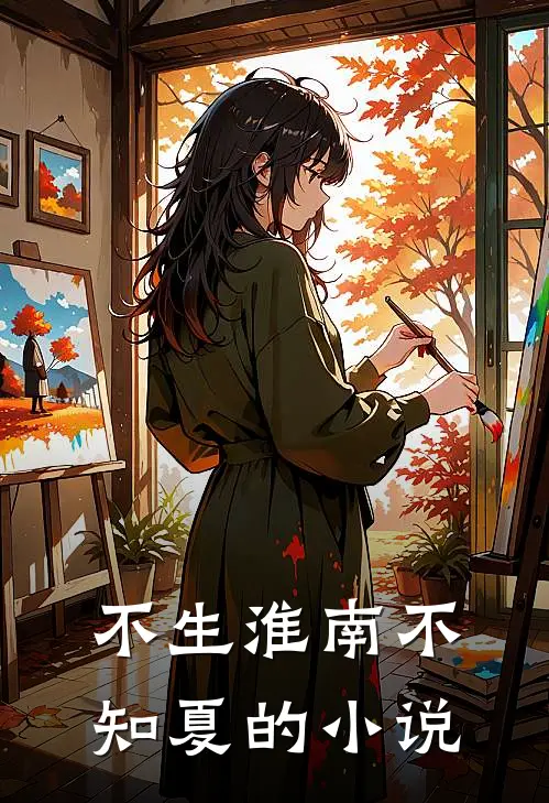 不生淮南不知夏的小说