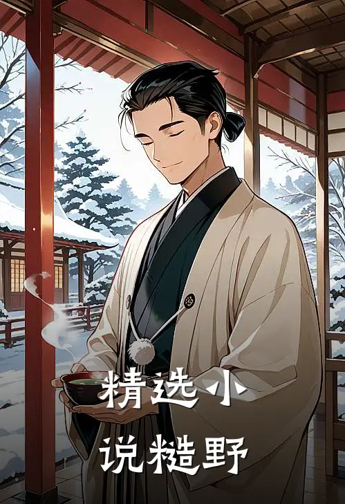 精选小说糙野