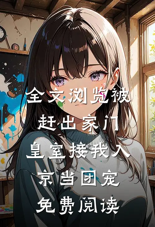 全文浏览被赶出家门,皇室接我入京当团宠免费阅读