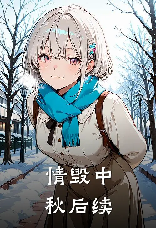 情毁中秋后续