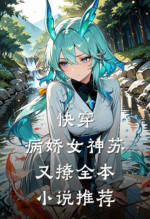 快穿：病娇女神苏又撩全本小说推荐