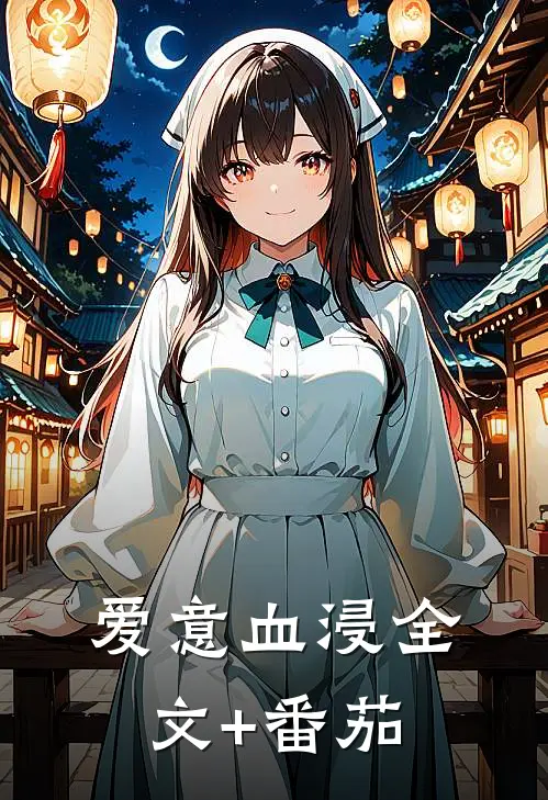 爱意血浸全文+番茄