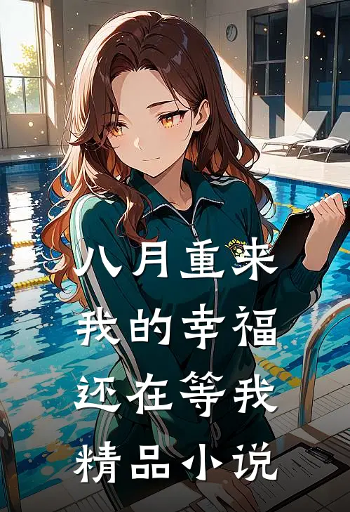八月重来,我的幸福还在等我精品