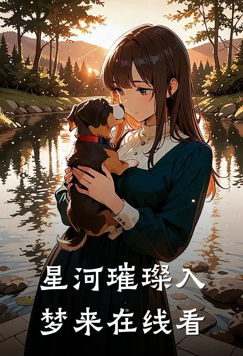 星河璀璨入梦来在线看