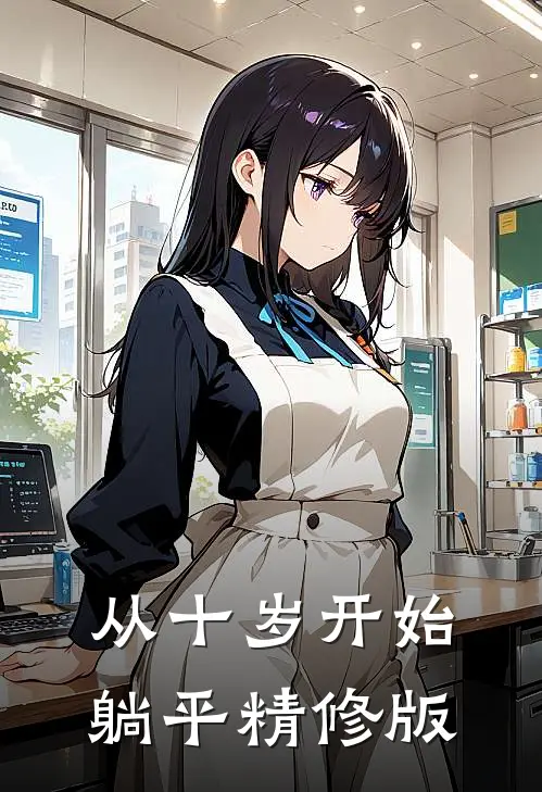 从十岁开始躺平精修版