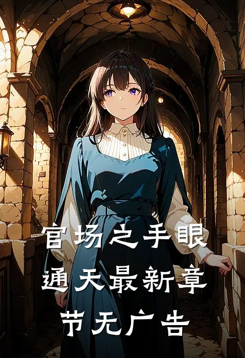官场之手眼通天最新章节无广告