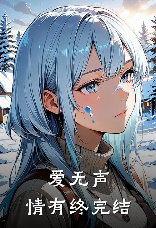 爱无声，情有终完结