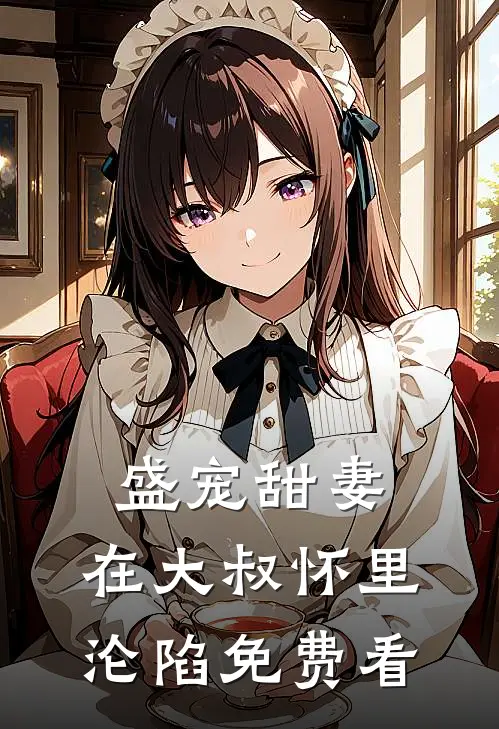 盛宠甜妻：在大叔怀里沦陷免费看